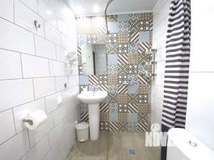 1-к квартира, посуточно, 24м2, 1/1 этаж