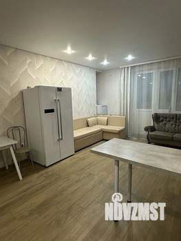4-к квартира, на длительный срок, 90м2, 6/17 этаж