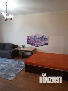 2-к квартира, на длительный срок, 52м2, 5/17 этаж