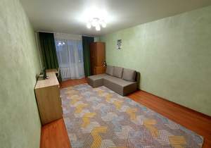 1-к квартира, на длительный срок, 32м2, 7/9 этаж