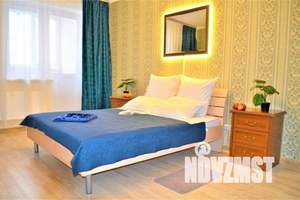 1-к квартира, посуточно, 40м2, 3/19 этаж