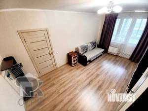 1-к квартира, на длительный срок, 38м2, 7/19 этаж