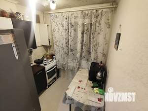 2-к квартира, на длительный срок, 44м2, 1/5 этаж