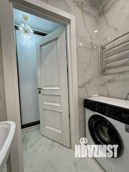 Студия квартира, на длительный срок, 24м2, 10/25 этаж