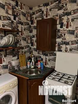 1-к квартира, посуточно, 38м2, 3/9 этаж