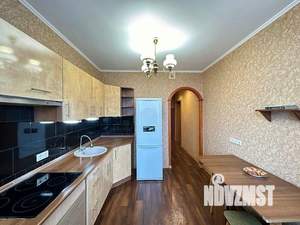 1-к квартира, на длительный срок, 40м2, 13/17 этаж