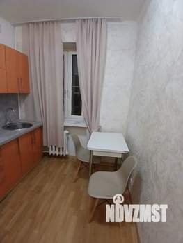 2-к квартира, на длительный срок, 48м2, 1/2 этаж