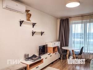 1-к квартира, на длительный срок, 35м2, 6/16 этаж