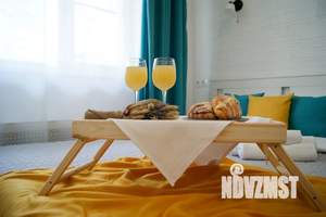 1-к квартира, посуточно, 21м2, 1/18 этаж