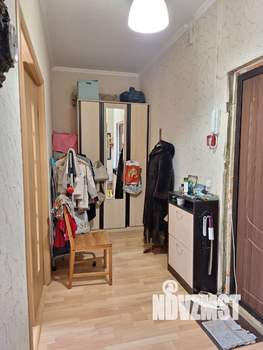 1-к квартира, на длительный срок, 39м2, 13/17 этаж