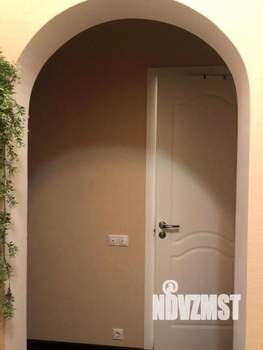 1-к квартира, на длительный срок, 38м2, 11/17 этаж