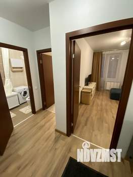 1-к квартира, на длительный срок, 31м2, 10/17 этаж