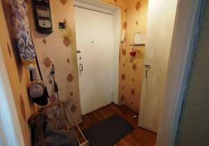 2-к квартира, на длительный срок, 45м2, 4/5 этаж