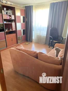 1-к квартира, на длительный срок, 38м2, 9/9 этаж