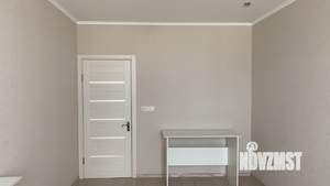1-к квартира, на длительный срок, 42м2, 24/25 этаж