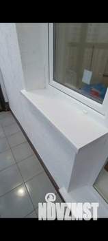 2-к квартира, на длительный срок, 34м2, 6/17 этаж