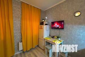 1-к квартира, посуточно, 20м2, 8/17 этаж