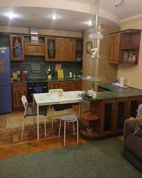 3-к квартира, на длительный срок, 70м2, 12/17 этаж