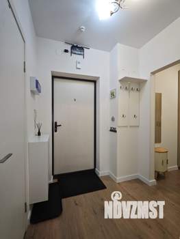 1-к квартира, на длительный срок, 35м2, 11/21 этаж