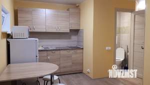 1-к квартира, на длительный срок, 26м2, 2/3 этаж