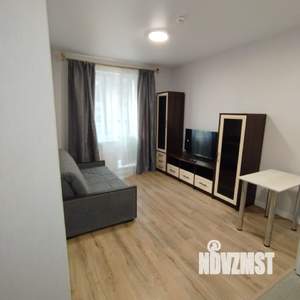 1-к квартира, на длительный срок, 32м2, 7/17 этаж