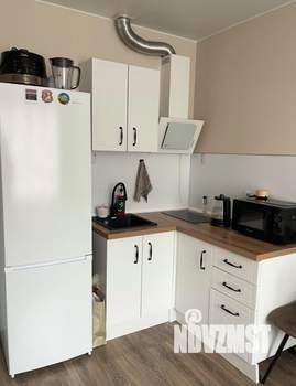 Студия квартира, на длительный срок, 21м2, 11/16 этаж