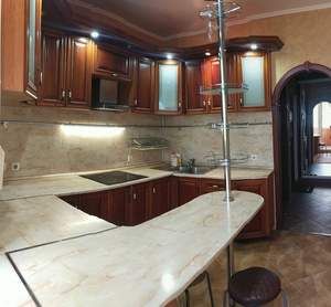 2-к квартира, на длительный срок, 60м2, 16/17 этаж