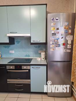 2-к квартира, на длительный срок, 55м2, 7/18 этаж