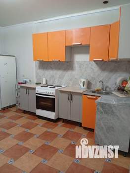 2-к квартира, на длительный срок, 61м2, 2/24 этаж