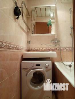 1-к квартира, посуточно, 33м2, 2/9 этаж