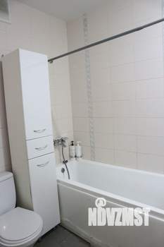 1-к квартира, на длительный срок, 39м2, 1/21 этаж