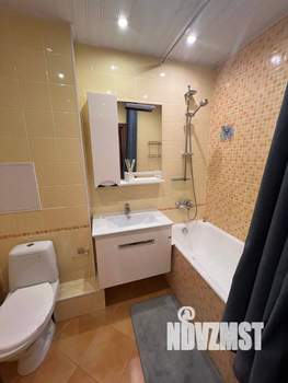 2-к квартира, на длительный срок, 60м2, 12/14 этаж