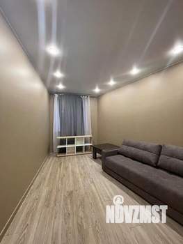 2-к квартира, на длительный срок, 62м2, 2/23 этаж