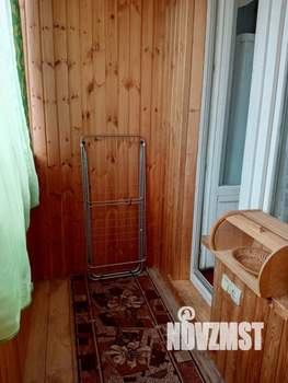 1-к квартира, на длительный срок, 40м2, 3/17 этаж