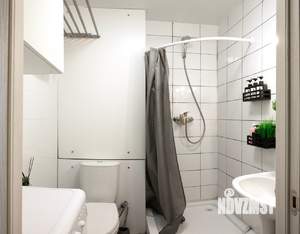 Студия квартира, на длительный срок, 20м2, 11/20 этаж