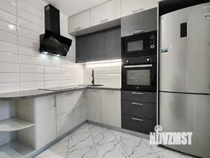 1-к квартира, на длительный срок, 40м2, 3/20 этаж