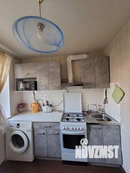 2-к квартира, на длительный срок, 42м2, 2/5 этаж