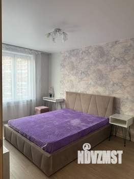 1-к квартира, на длительный срок, 31м2, 12/21 этаж