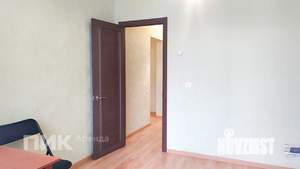 1-к квартира, на длительный срок, 42м2, 15/17 этаж