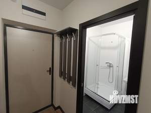 Студия квартира, на длительный срок, 21м2, 2/17 этаж