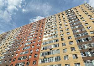 1-к квартира, на длительный срок, 28м2, 1/17 этаж