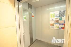 1-к квартира, на длительный срок, 43м2, 6/22 этаж