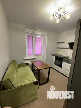 1-к квартира, на длительный срок, 37м2, 13/18 этаж