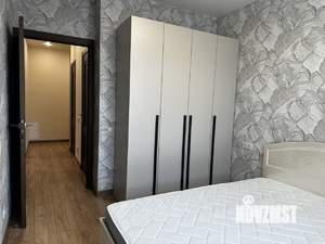 2-к квартира, на длительный срок, 45м2, 19/23 этаж