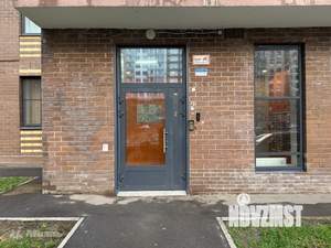 Студия квартира, на длительный срок, 21м2, 8/17 этаж