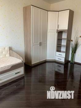 2-к квартира, на длительный срок, 53м2, 4/4 этаж