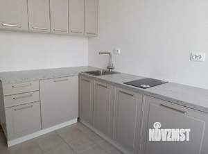1-к квартира, на длительный срок, 33м2, 3/17 этаж