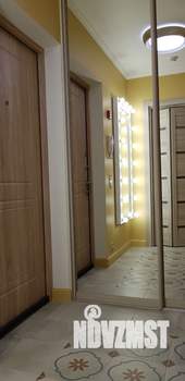 1-к квартира, на длительный срок, 43м2, 6/7 этаж