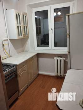 2-к квартира, на длительный срок, 43м2, 3/5 этаж