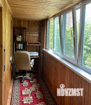 1-к квартира, на длительный срок, 42м2, 3/9 этаж